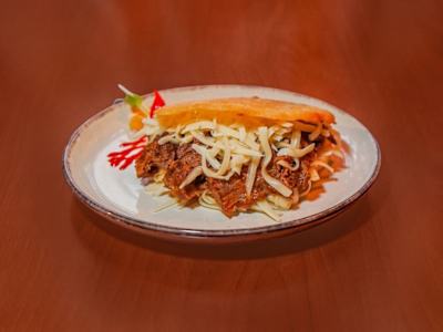 Arepa Catira