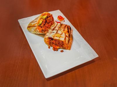 Burrito di Carne