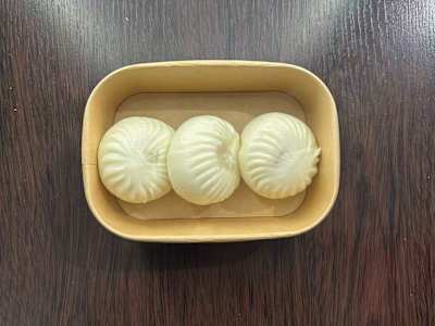 Baozi di Maiale