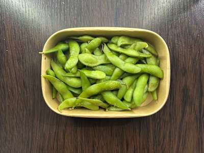 Edamame