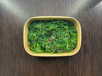 Goma Wakame