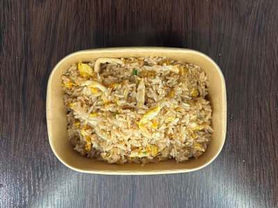 Riso Arroz Chaufa