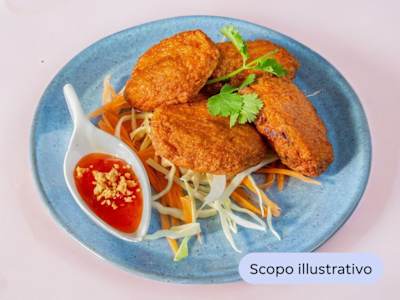 Pesce Fritto