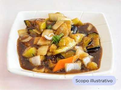 Melanzane