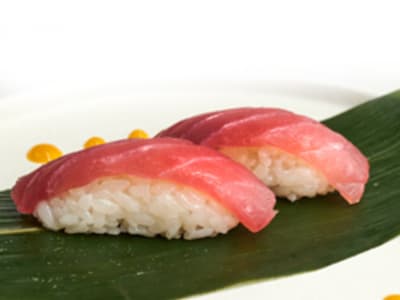 Nigiri Tonno