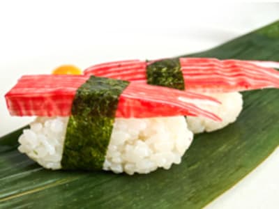 Nigiri kani
