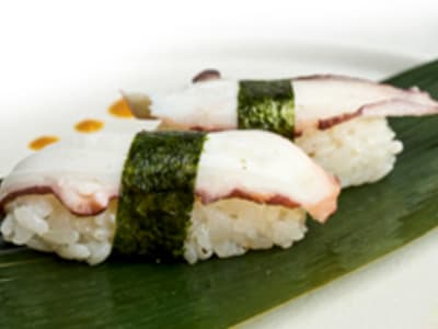 Nigiri Polipo