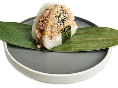 Onigiri Tonno