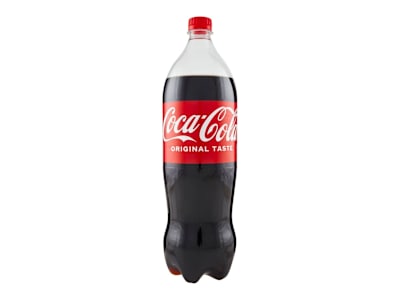 Coco Cola 1.35L