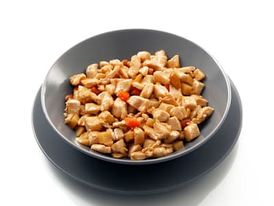 Pollo Mandorle