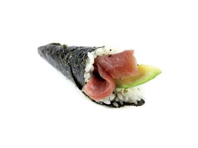 Temaki Tonno