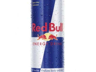 Red Bull 33cl