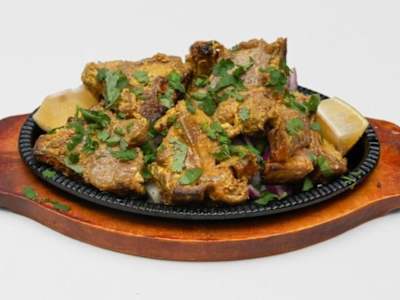 Lamb Chop