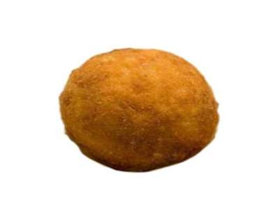 Arancine al Burro