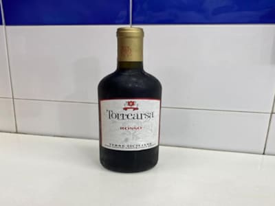Torrearsa Rosso