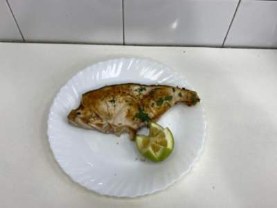 Spada Arrosto