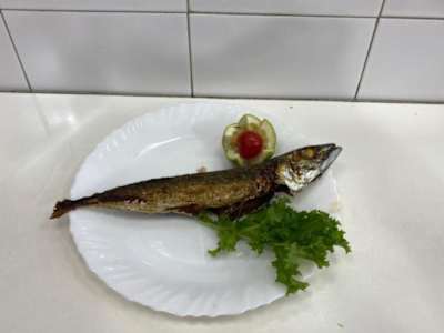 Sgombri
