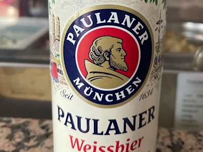 Birra Paulaner