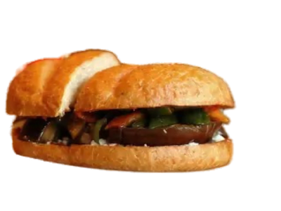 Panino Cartoccio