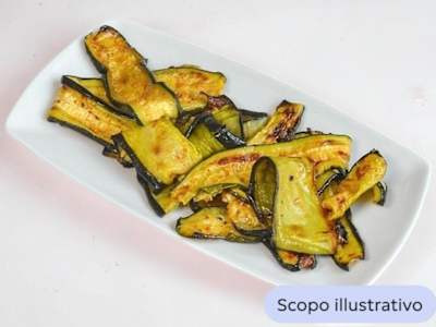 Antipasto Contadino
