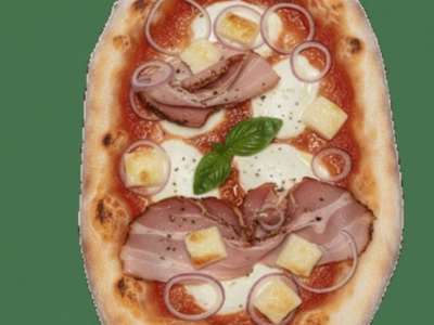 Porchettosa