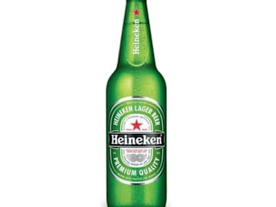 Birra 66cl