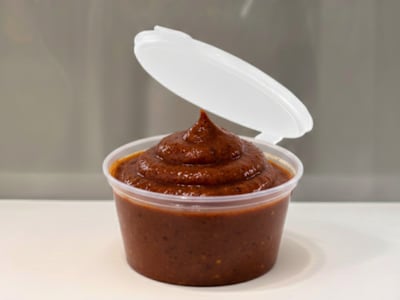 Salsa Chili Chipotle
