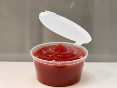Ketchup