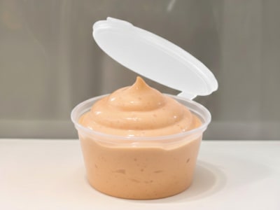 Salsa Burger