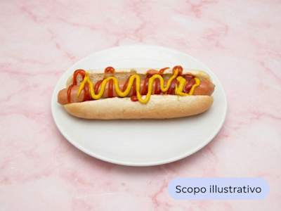 Hot Dog