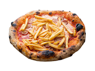 Patate e Wurstel