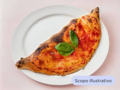 Calzone Farcito