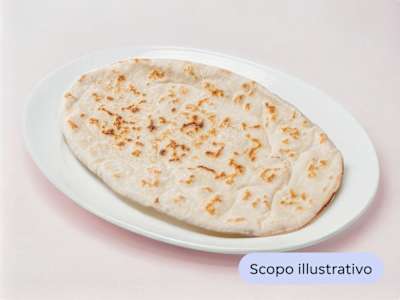 Pane Arabo