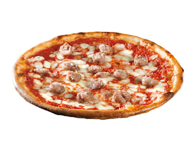 Salsiccia