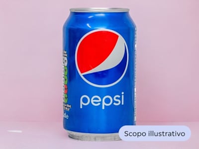 Pepsi 33 cl