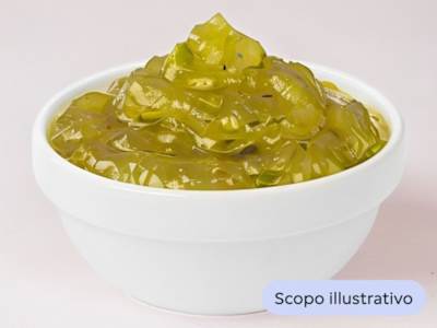 Salsa Verde