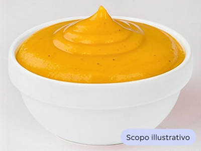 Pasta de Aji Amarillo