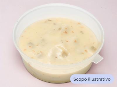 Pasta de Ajo
