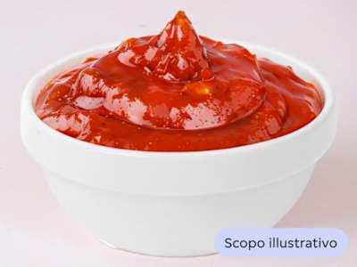 Salsa Amarilla Piccante