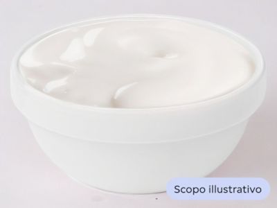 Salsa Bianca