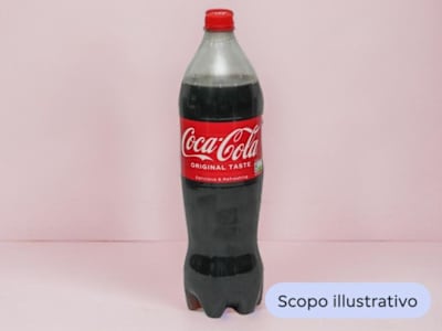 Bibita 1,5L - Inka Cola