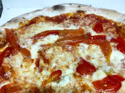 Peperoni
