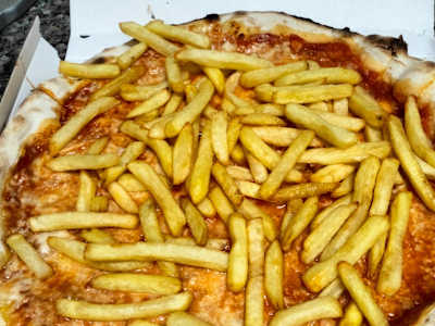 Patate Fritte