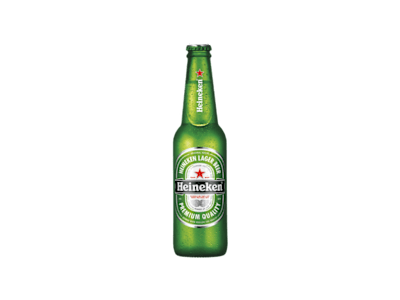 Heineken 66cl