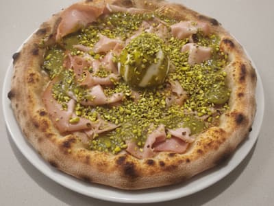 Mortadella