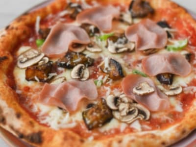 Alla Greca