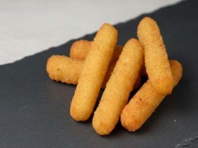 Mozzarelle Di Jhonny (Stecchino)