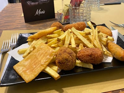 Misto Caldo