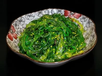 Wakame Su