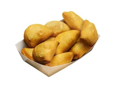 Panzerottini